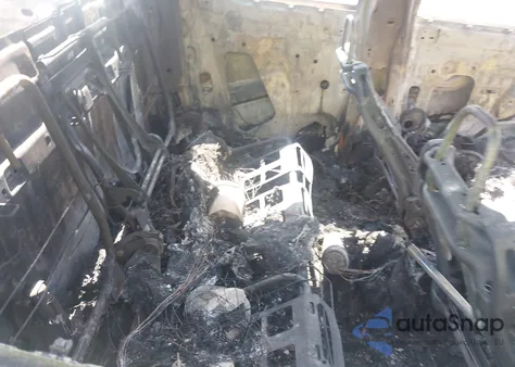 2018 GMC Canyon 2Wd Sle из США, поврежденный, VIN 1GTG5CEN2J1280716